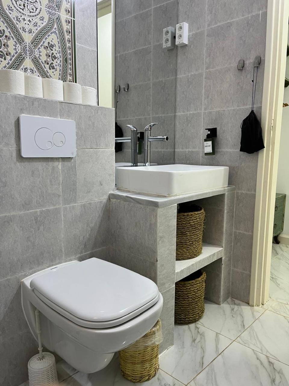 Dar Fatima Bed & Breakfast Tozeur Room photo