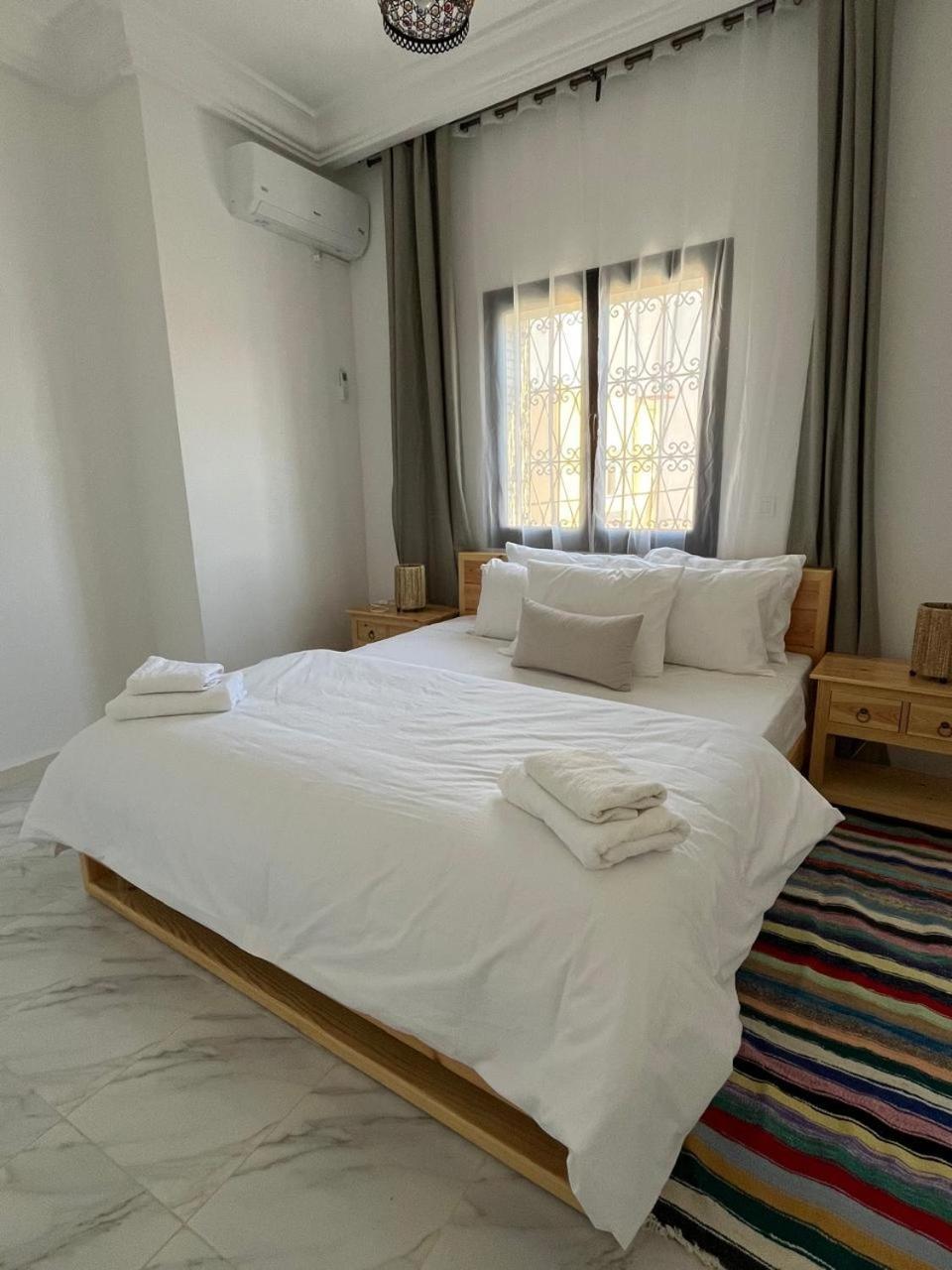 Dar Fatima Bed & Breakfast Tozeur Room photo