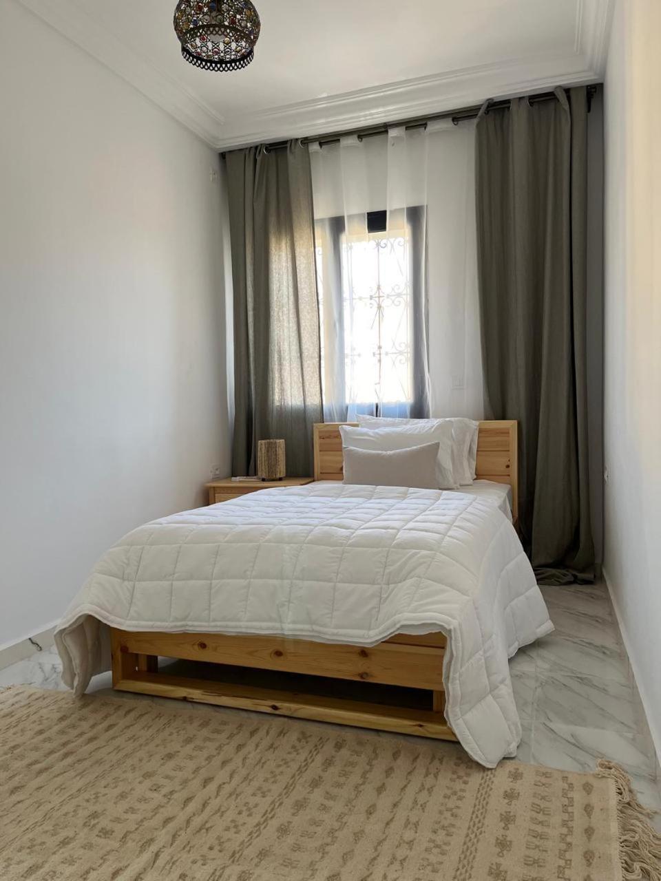 Dar Fatima Bed & Breakfast Tozeur Room photo