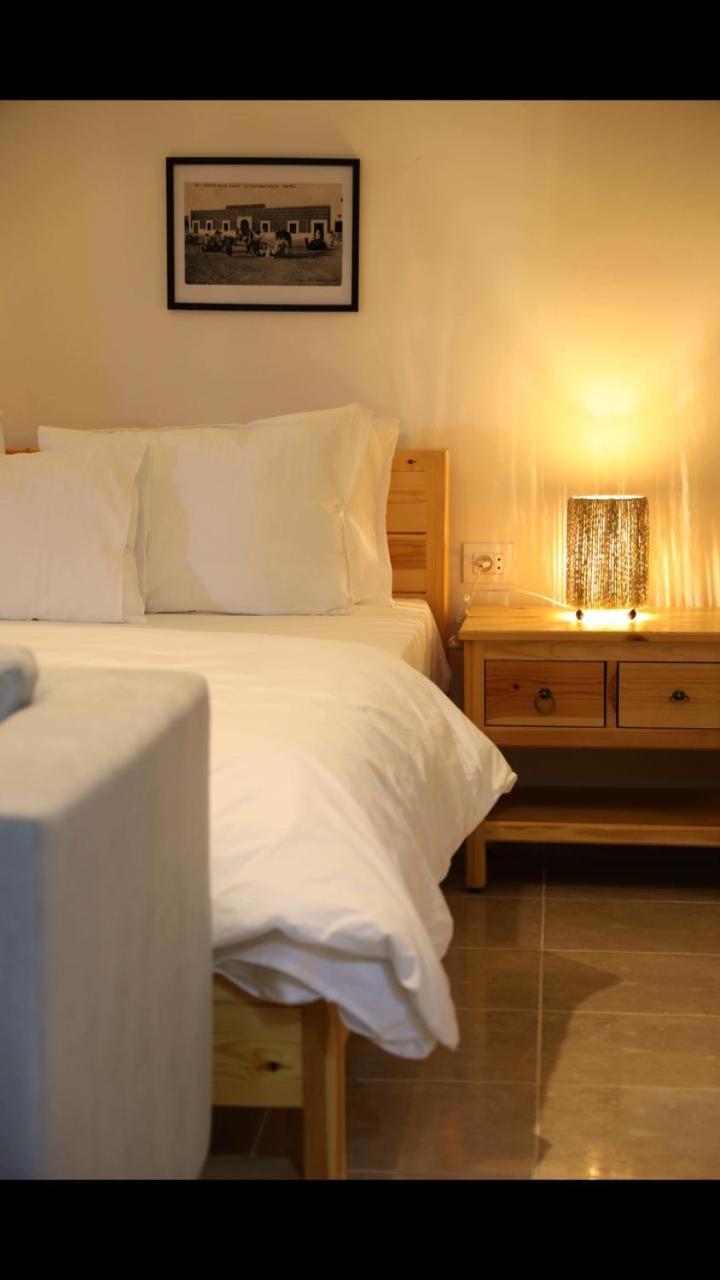 Dar Fatima Bed & Breakfast Tozeur Room photo