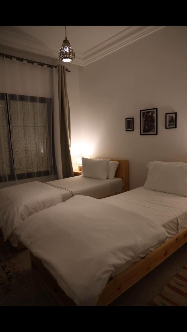 Dar Fatima Bed & Breakfast Tozeur Room photo