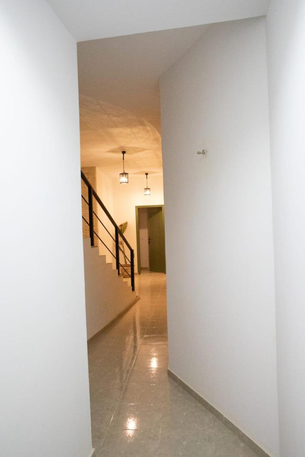 Dar Fatima Bed & Breakfast Tozeur Room photo