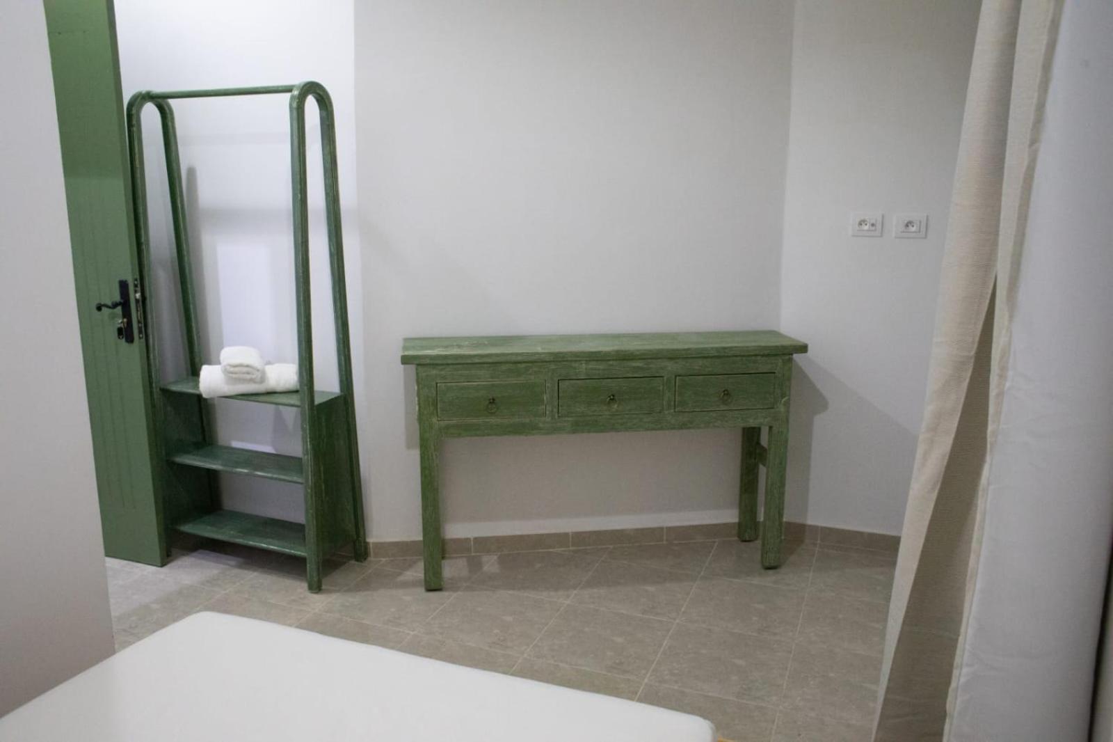 Dar Fatima Bed & Breakfast Tozeur Room photo