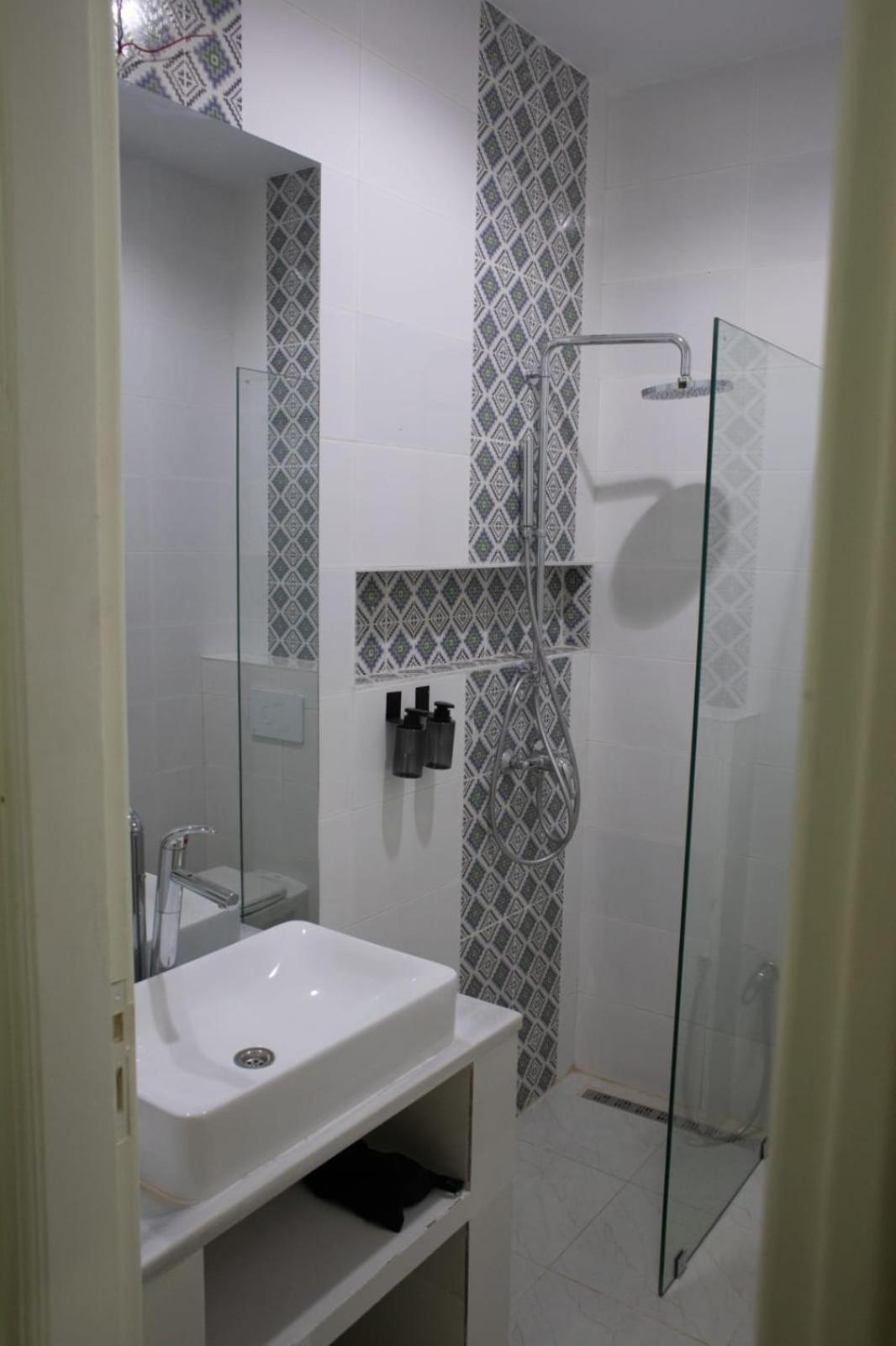 Dar Fatima Bed & Breakfast Tozeur Room photo
