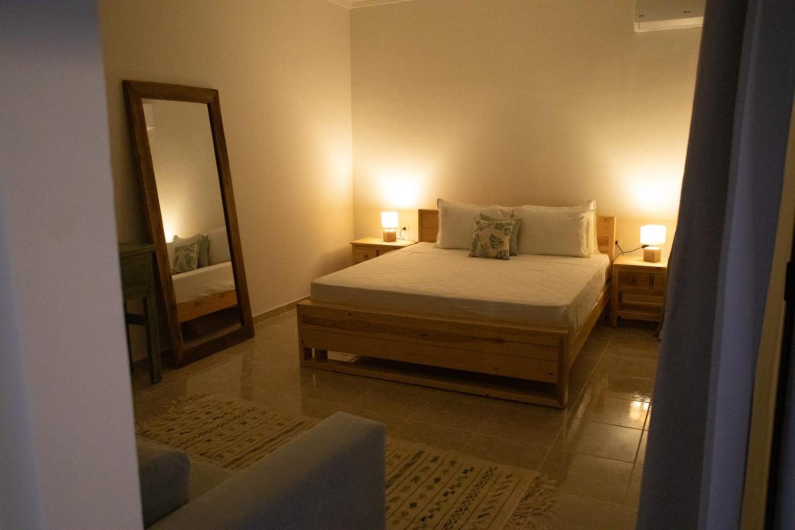 Dar Fatima Bed & Breakfast Tozeur Exterior photo